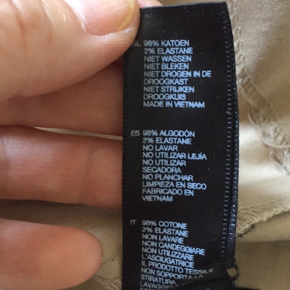 Forever 21 Dress - Picture 2 of 3